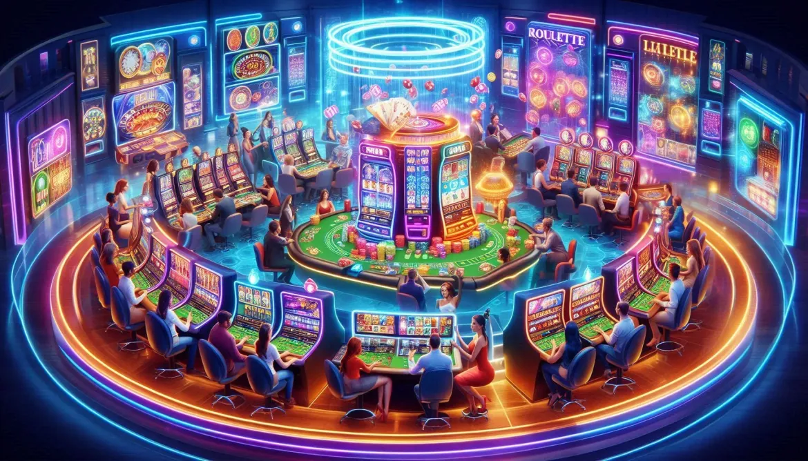 Gransino Casino